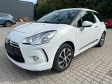 Citroën DS3 1.6 HDi 100ps 62652 - Citroën DS3 mit Diesel-Antrieb: 1.6