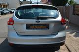 Ford Focus Lim. Ambiente 1.0 EcoBoost - gebrauchte Ford Focus aus dem Jahr 2016