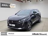 Peugeot 5008  GT 7-Sitze+NAVI+SHZ