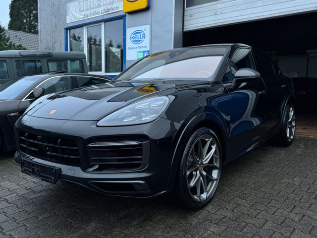 Porsche Cayenne COUPE *GTS*LEICHTBAU-SPORTPAKET CARBON*