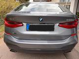 BMW 630 Gran Turismo 630d xDrive A Gran Turismo - - BMW 630 Gran Turismo: Von Privat