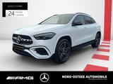 Mercedes-Benz GLA 250 e AMG PANO 360 HUD SPUR NIGHT TOTWINKEL