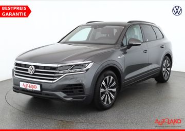 Volkswagen Touareg - 1