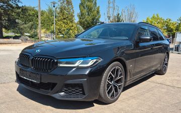 BMW 520 - 3