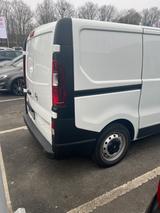 Opel Vivaro - Opel Vivaro von privat