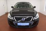 Volvo XC60 Summum AWD Xenon Klima - gebrauchte Volvo XC60 aus dem Jahr 2010