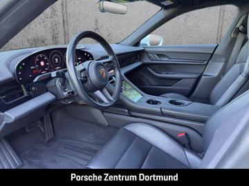 2022 Porsche TAYCAN — миниатюра 12