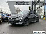 Peugeot 208 GT SHZ/360CAM/NAVI/BLIS/TEMP/CARPY/LED - gebrauchte Peugeot 208 aus dem Jahr 2024
