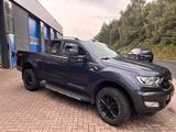 Tischer Ford Ranger für Tischer-Kabine - Tischer Wohnwagen & Wohnmobile
