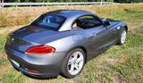 BMW Z4 sDrive2.0i Aut. Navi PDC SHZ LEDER - BMW: 4.0