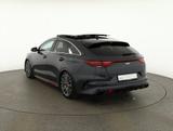 Kia ProCeed 1.6 T-GDI GT Panorama Totwinkel ACC Navi - Kia pro cee'd / ProCeed Gebrauchtwagen