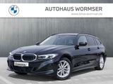 BMW 320d xDrive Touring Head-Up DAB LED RFK Shz PDC - BMW 320: 320d Xdrive