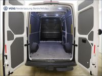 Volkswagen Crafter - Vorschau Bild 10