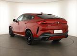 BMW X6 xDrive40i 2024 M Paket, Automatik, - BMW: Orange