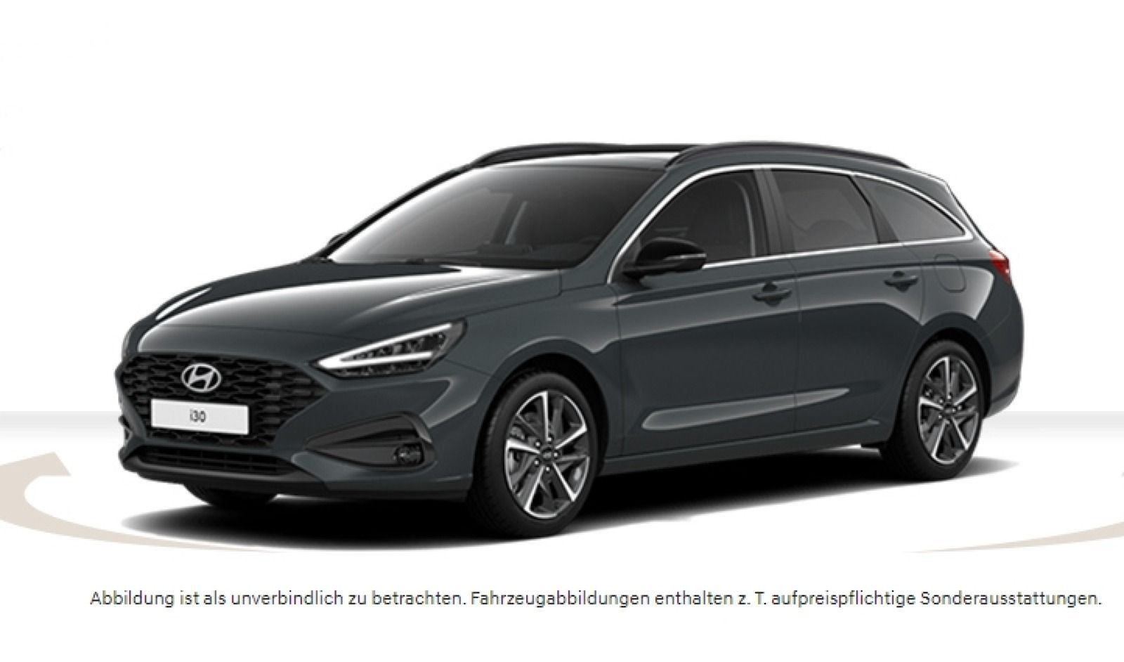 Hyundai i30 – Bild 4