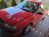 Volkswagen VW Passat 1.8 - Volkswagen Passat aus 1995: Kombi