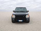 Land Rover Discovery 3 2.7 TDV6 SE - Land Rover Discovery Kombi Gebrauchtwagen