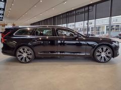 Fahrzeugabbildung Volvo V90 B4 D Plus Bright 'Standheizung'