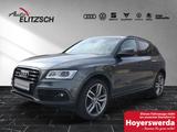 Audi Q5 TDI Q S-Line Sport Edition 21" Xenon Pano B&O - Audi Q5: Sport