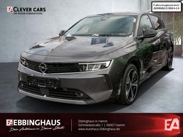 Opel Astra L 1.6 Business Edition Plug-in-Hybrid