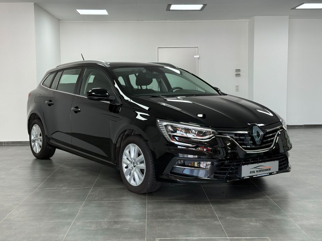 2022 Renault Megane