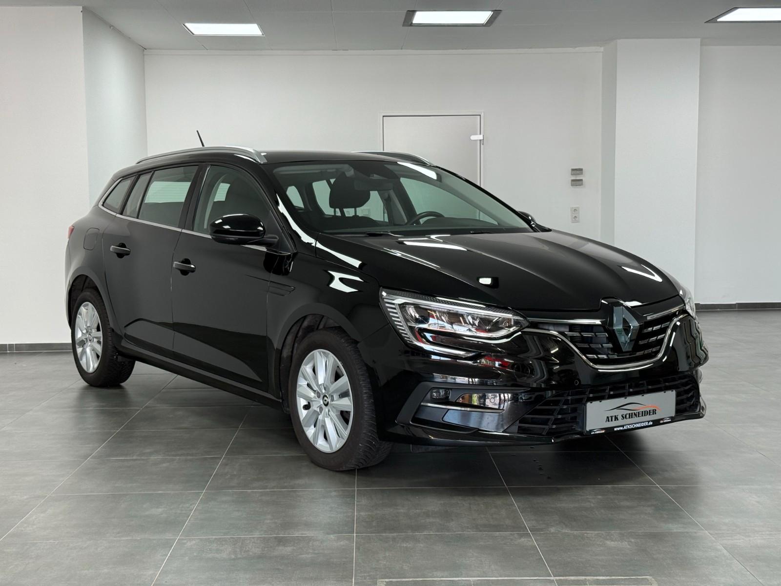 Renault Megane IV Grandtour Business Edition/CARPL/KAM/