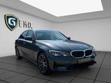 BMW 318 d Advantage DAB+ NAVI TEMP CARPLAY SHZ PDC - gebrauchte BMW 318 aus dem Jahr 2020