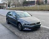 Volkswagen Passat 2.0 TDI AHK-LED-Massage-Winterreifen  - VW Passat Gebrauchtwagen in Dortmund
