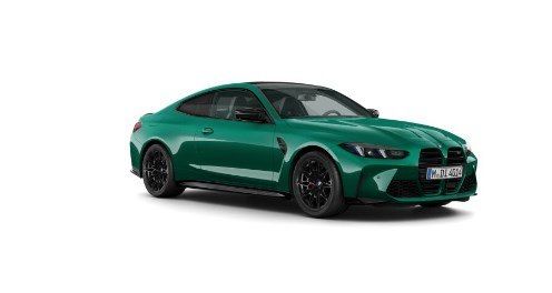 BMW M4 - Bild 4