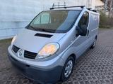Renault Trafic 2.5 TDCI Kastenwagen Klima ... - Renault Trafic: Kastenwagen