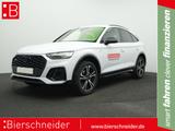 Audi Q5 Sportback 40 TFSI quattro s-line MATRIX NAVI 