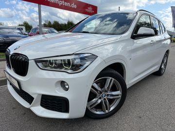 BMW X1 - 1