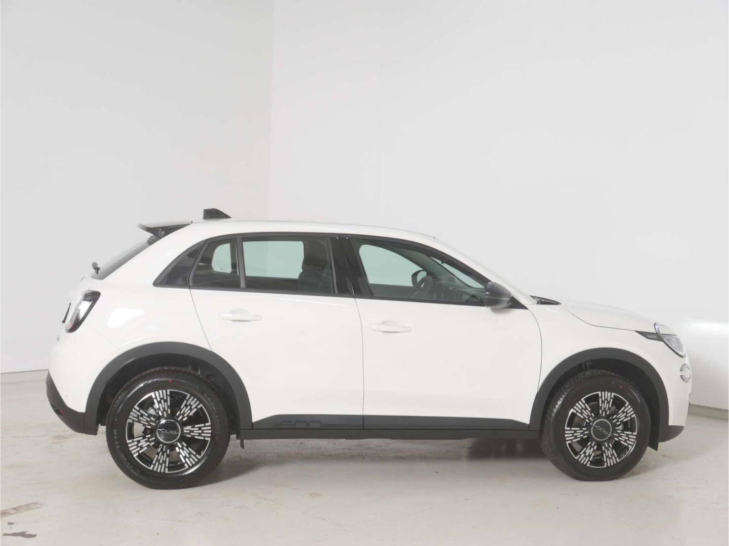 Fiat 600 hybrid 1.2 T3 Business Edition, миниатюра 8