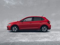 Volkswagen Polo - Vorschau Bild 6