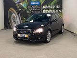 Audi A3 2.0 TDI Ambition Sportback+GARANTIE+17"ALU+BC - Audi A3 aus 2010: TDI
