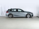 BMW 118 i MSport LED PDC SHZ LiveCockpit WIFI - BMW 118 mit Benzin-Antrieb: Limousine
