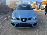 Seat Ibiza Reference - gebrauchte Seat Ibiza aus dem Jahr 2006