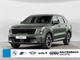 Kia Sorento 2.2 CRDi Platinum 4WD Nappa Prem. GD HUD - Kia Sorento: Grün