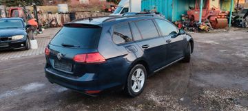 Volkswagen Golf - 5