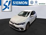 Volkswagen Polo 1.0 Life LED SHZ PDC Klima LightAss DAB Spu - VW Polo Gebrauchtwagen in Münster