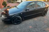 Seat Leon Schwarz - gebrauchte Seat Leon aus dem Jahr 2000