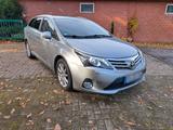 Toyota Avensis T27 Kombi, Edition, Diesel,... - Toyota Avensis mit Diesel-Antrieb: 2.2