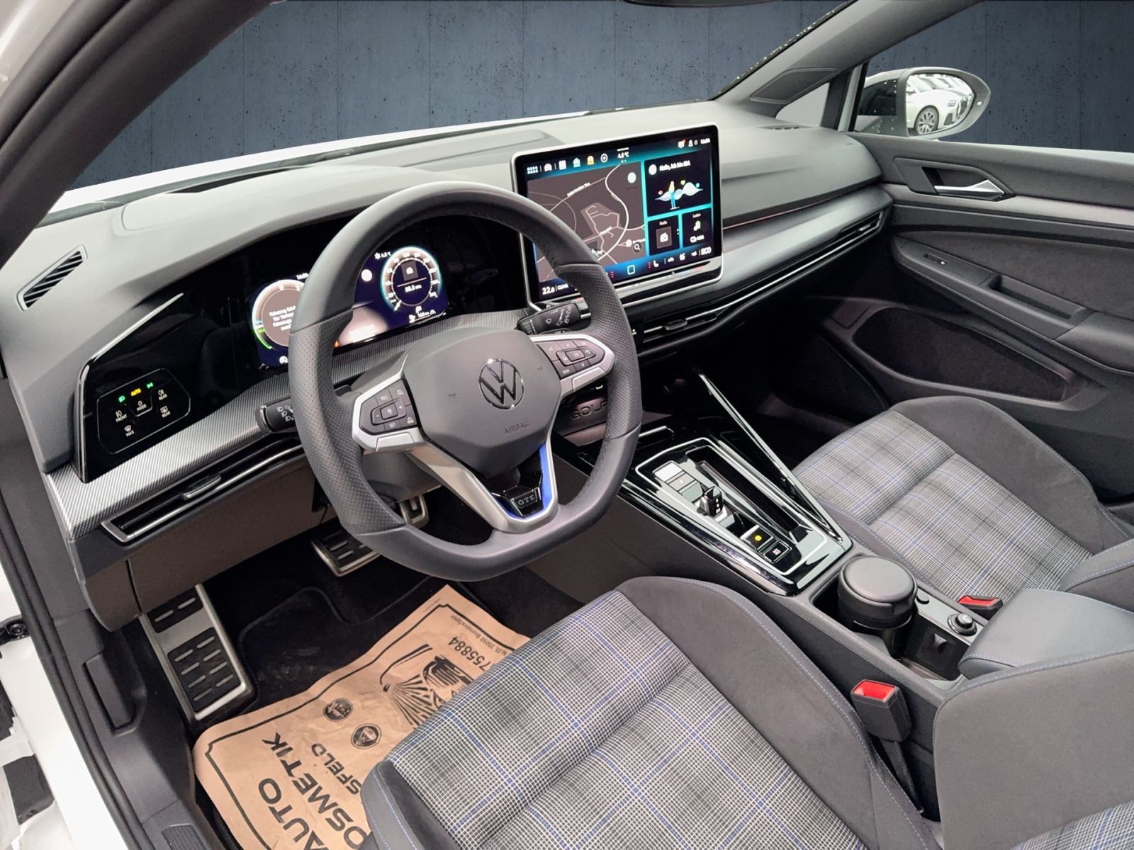 Volkswagen Golf - Bild 9