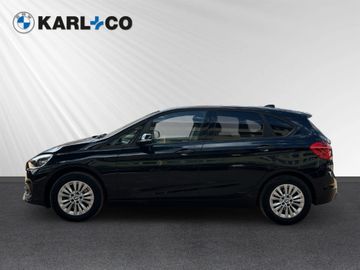 BMW 218 Active Tourer - 2