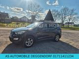 Hyundai Santa Fe Premium 4WD HÄNDLERFESTPREIS WIE STEHT - Hyundai Gebrauchtwagen von 2013