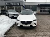 Mazda CX-3 Benzin 121PS 6GS Signature+ Navi - Mazda CX-3 Signature mit Benzin-Antrieb