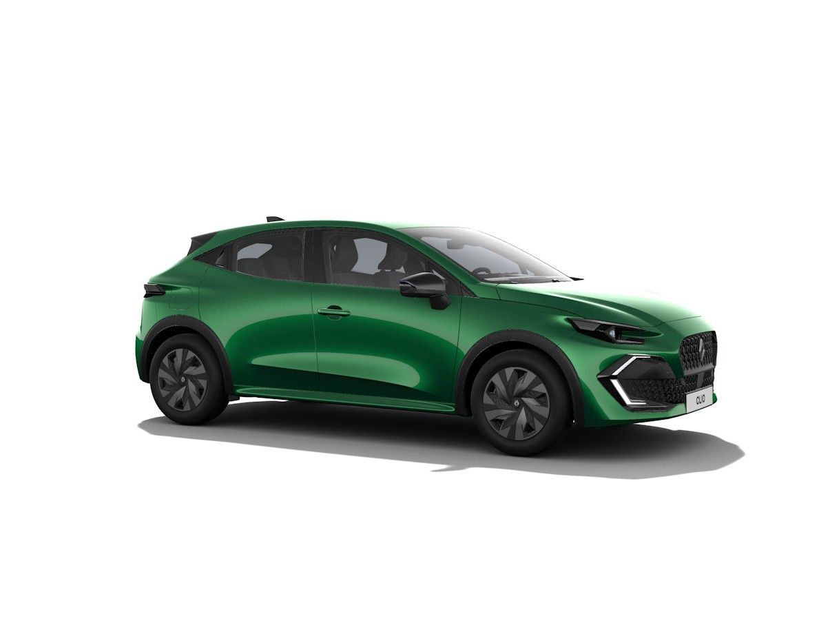 Renault Clio - Bild 17