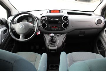 Citron Berlingo Multispace Feel Diesel
