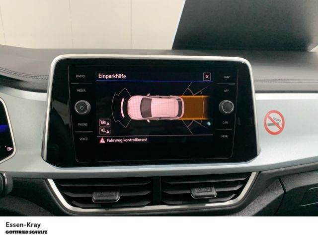Volkswagen T-Roc - Bild 22