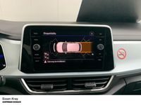 Volkswagen T-Roc - Vorschau Bild 22